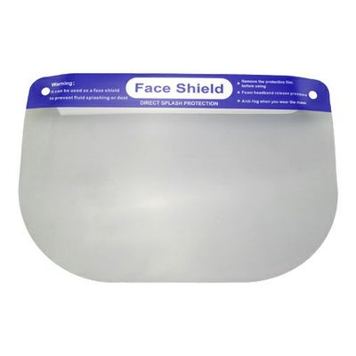 フェイスシールド