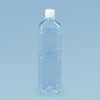 ミネラル1L(角) 白フタ付