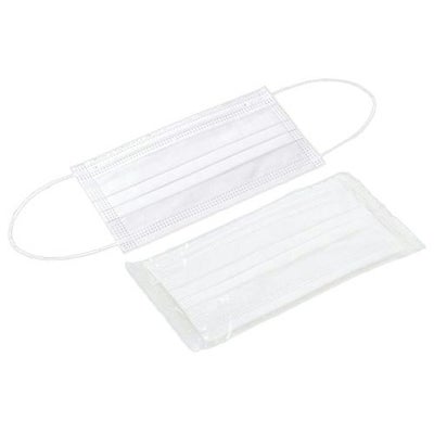 3プライマスク（白）ポリ包装