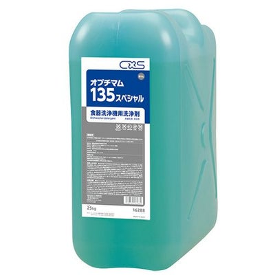 オプチファイン135 スペシャル 25kg