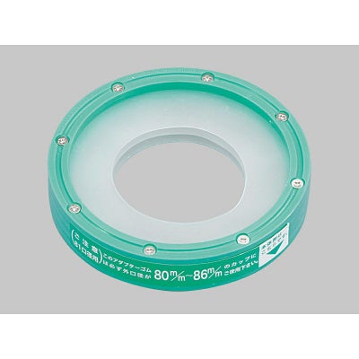 カップディスペンサー用アダプター81φ