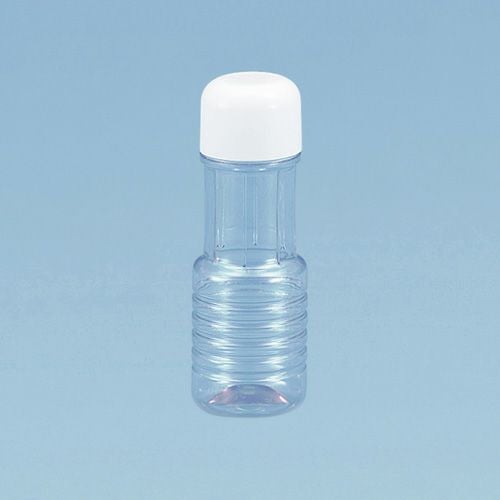 DE-180SB(白) 打栓フタ付(中栓丸穴)