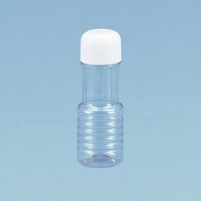 DE-180SB(白) 打栓フタ付(中栓丸穴)