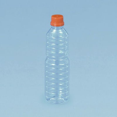 PET-500(丸) 打栓フタ付