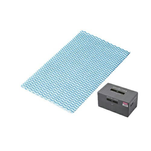 カウンタークロス(PINK) 厚手 360入 | 食品包材｜食材の通販ならカイコム