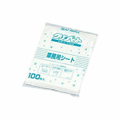 便座シートペーパー