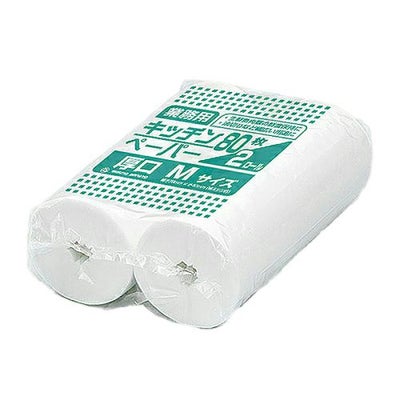 キッチンペーパー Mサイズ(厚口)(水野PB)