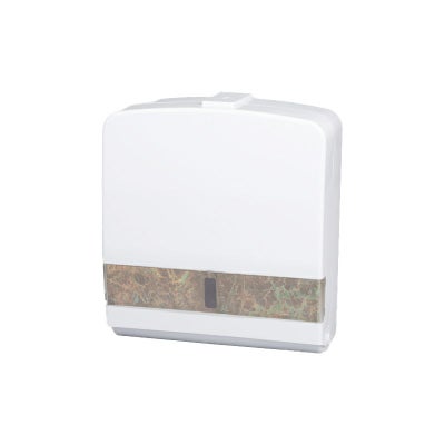 ペーパータオルディスペンサー 中判用