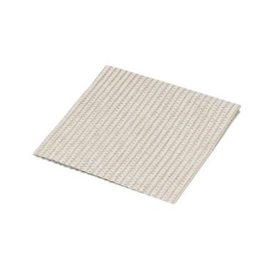 カウンタークロス(BEIGE)薄手ポリ包装EタイプHalfSize