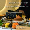 衛生用 ニトリル手袋 BLACK 粉無 SS