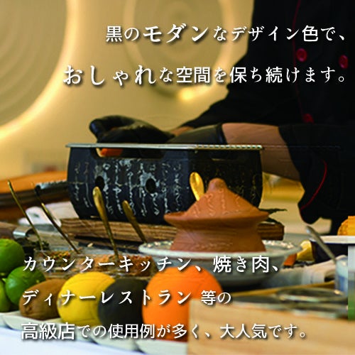 衛生用 ニトリル手袋 BLACK 粉無 S