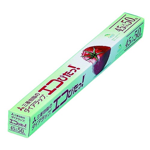 ダイアラップ エコぴたっ! 45cm × 50m