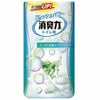 トイレの消臭力 400ml アクアソープ