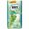 トイレの消臭力 400ml アップルミント