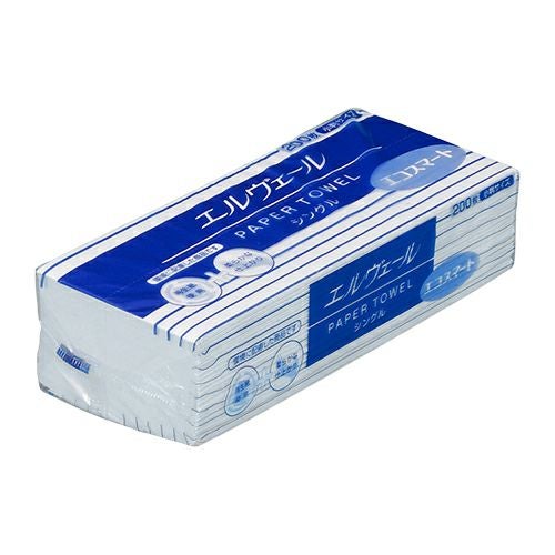 エルヴェールペーパータオル