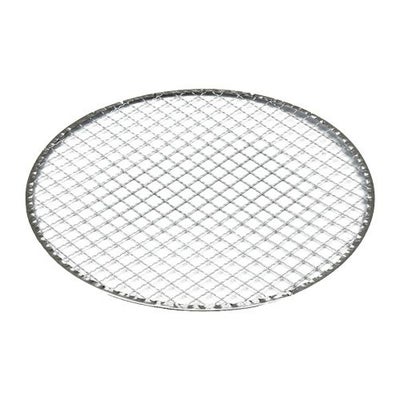 焼網280mm丸ドーム型(高さ8mm)VN
