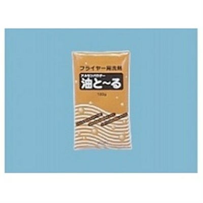 油と～る 100g 100g