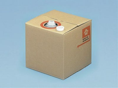 キュービボックス(段ボール付)10L