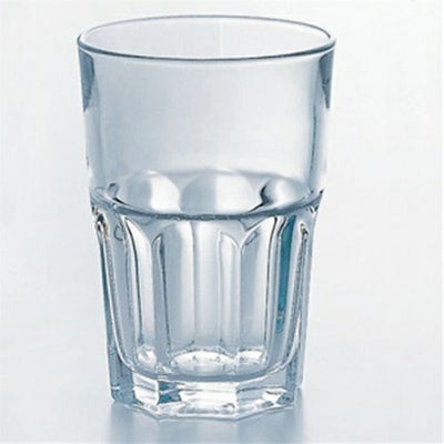 アルコロック・グラニティ タンブラー 350