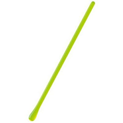 アクリルマドラー グリーン