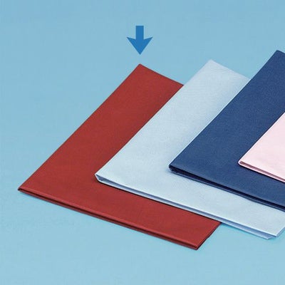 テーブルクロス オリビア(ワインレッド)(1ロール)