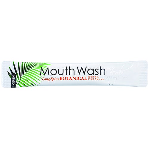 オキナ ロングスピン スティック ボタニカル 800