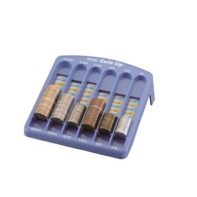 ｺｲﾝｶｳﾝﾀｰ ZT-NC1500-50