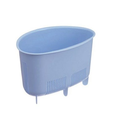 ﾄﾝﾎﾞ ｱｼｽﾄ流しｺｰﾅｰ ﾌﾞﾙｰ