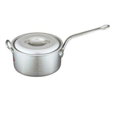 ｷﾝｸﾞ 片手鍋 27cm(8.6L)向手付