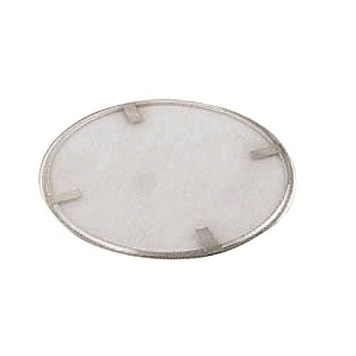 18-8替ｱﾐ油こし用替ｱﾐ 1号用