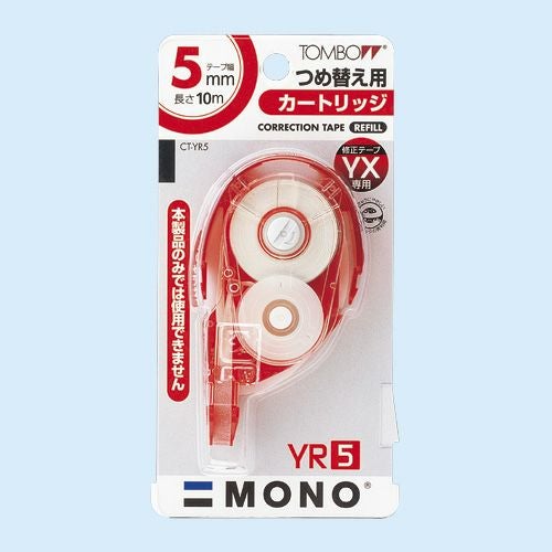 修正テープモノYX用詰替 CT-YR5