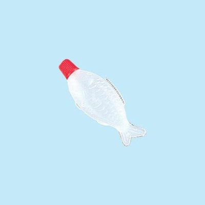 タレビン魚小