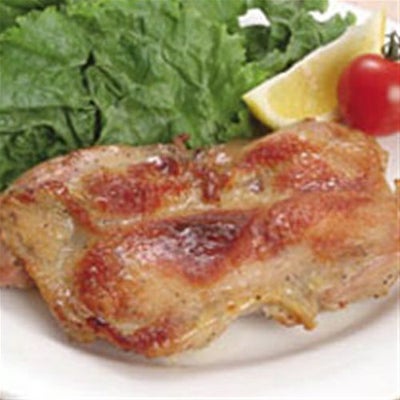 ⑧オリジナル）パリパリガーリックチキン約160g×6個入