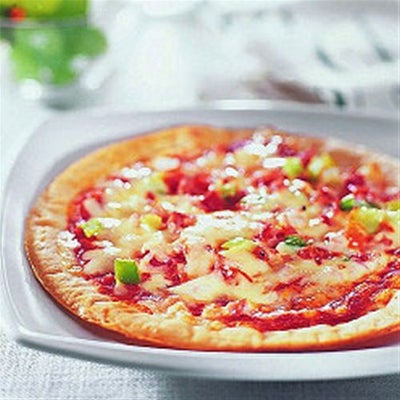 ⑧ＭＣＣ）ミラノ風ミックスピッツァ＃800　1枚170g