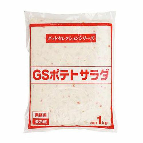 ⑧ケンコー）グッドセレクション ポテトサラダ1kg | 食品包材｜食材の