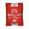 ⑧Ｓ＆Ｂ）野菜もしっかりビーフカレー1食200g