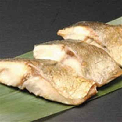 ⑧オカフーズ）アジ塩焼約20g×10切入