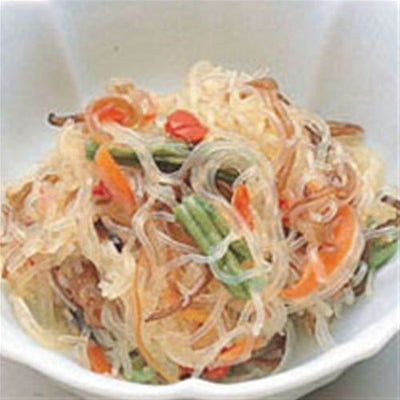 ⑧堂本食品）中華春雨1kg