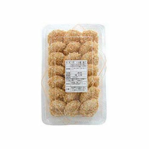 ⑧岡井）イカ香り揚げ（小判）約15g×21個入
