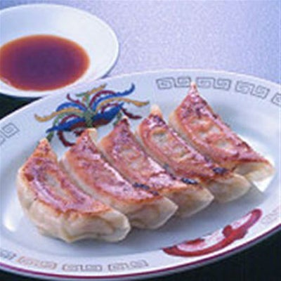 ⑧テーブルマーク）Ｎｅｗ特製香味餃子約25g×40個入