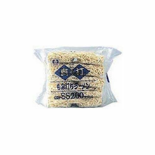 ⑧シマダヤ）真打もみ打ちラーメン200g×5食入