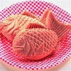 ⑧ニチレイ）たいやき約80g×10個入
