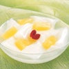 ⑧フレック）あわせるデザート（杏仁豆腐）500g（約36～44個入）