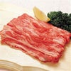 ⑧輸入）牛バラ・スライス500g（2mm）