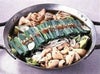 ⑧【冬商材】エバラ)もつ鍋の素（醤油味）１Ｌ（10月～2月）