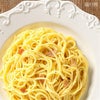 ⑧ヤヨイ）Ｏｌｉｖｅｔｏスパゲティ・カルボナーラ300g