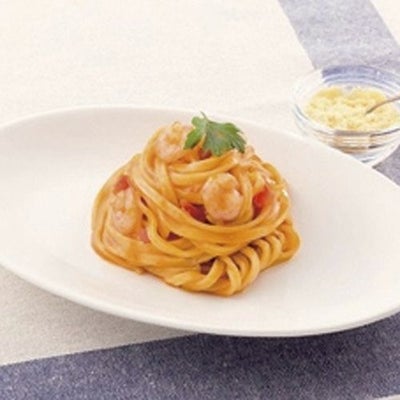 ⑧東洋水産）ラ・パスタ　タリオリーニ（生パスタ）180g×5個入