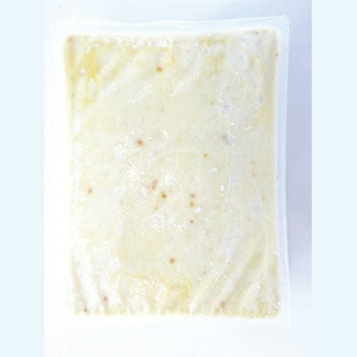 ⑧オリジナル）蟹みそとうふ（蟹身入)550g