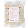 ⑧【春商材】平八）海老蓮根挟み揚げ　約２８ｇ×１６個（２－５月）