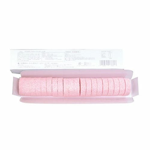 ⑧【春商材】日東ベスト）ＪＧカットブフェロール（桜）270g（20カット）